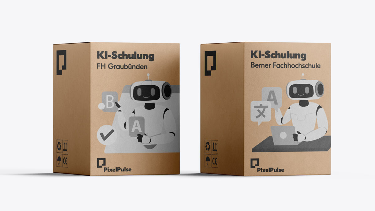 Bild von FH Graubünden