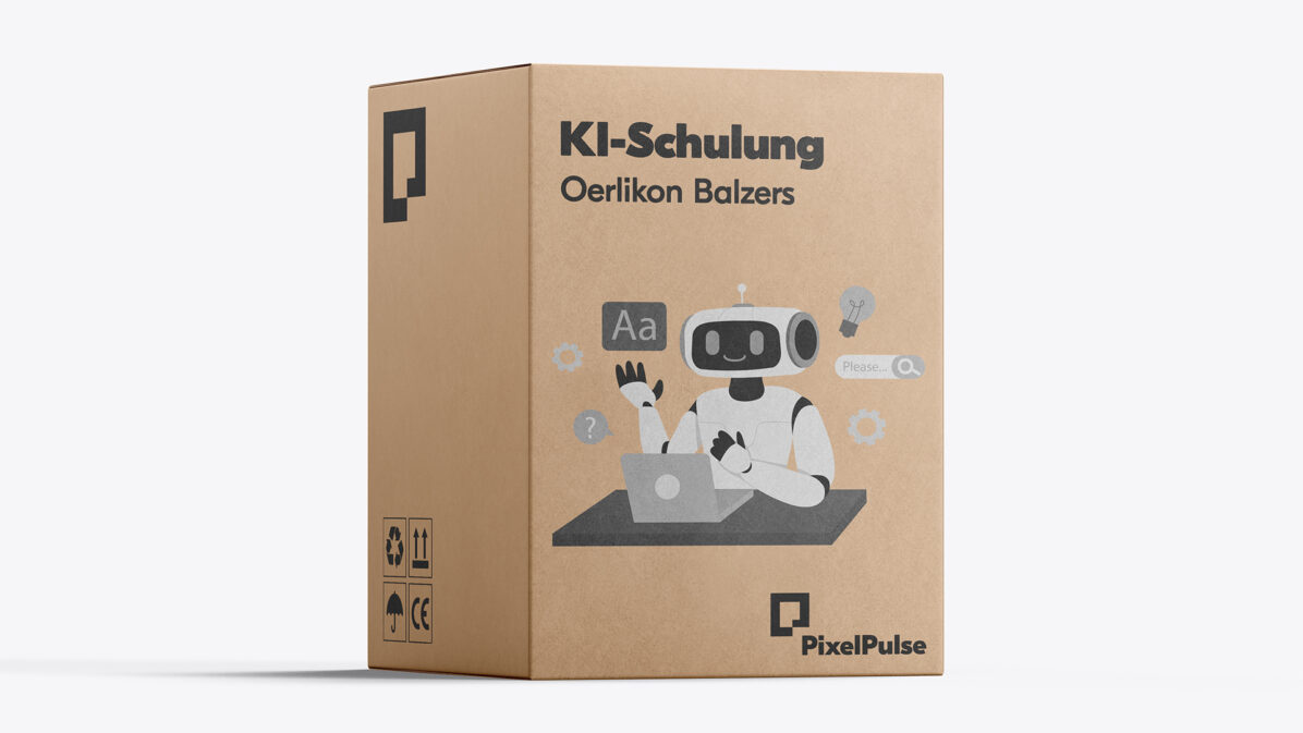 Bild von Oerlikon Balzers