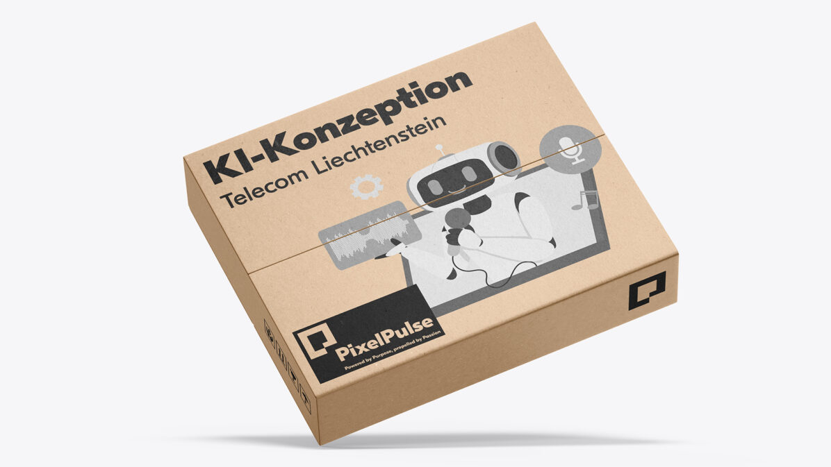 Bild von Telecom Liechtenstein